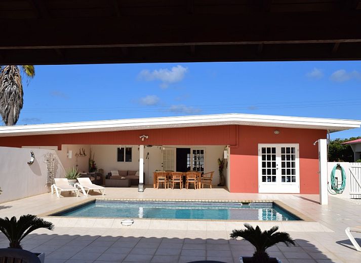 Unterkunft 21903802 • Ferienhaus Aruba • Villa San Miguel 