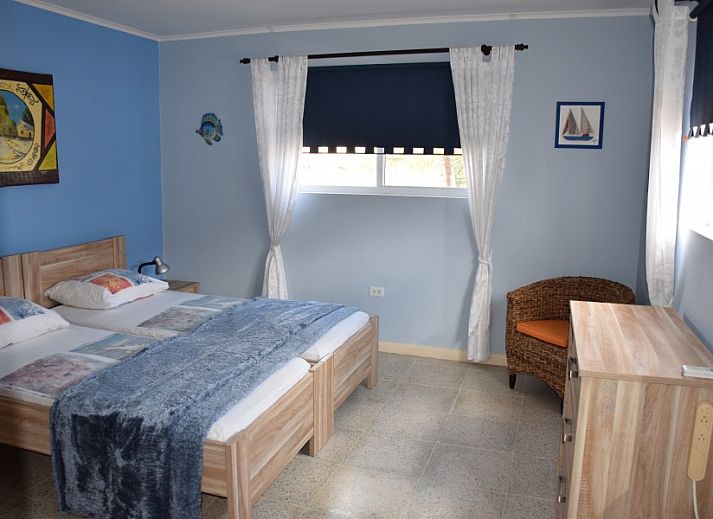 Villa San Miguel in Noord, Aruba: luxe vakantiehuis met terras en zwembad voor ultieme ontspanning.