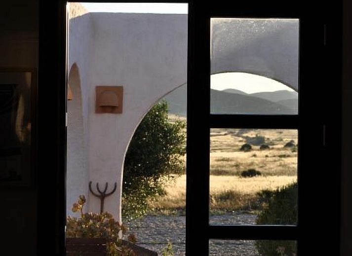 Verblijf 2214804 • Vakantiewoning Costa Almeria / Tropical • Cortijo el Campillo
