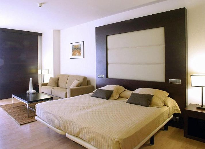 Verblijf 2215903 • Vakantie appartement Madrid • Eurostars i-hotel Madrid 