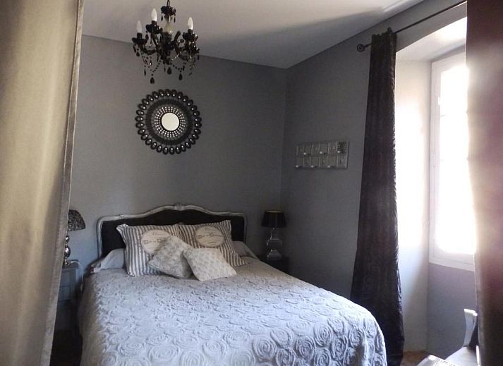 Verblijf 22204301 - Bed and breakfast Corsica - Chambre d'Hôtes La Marlotte