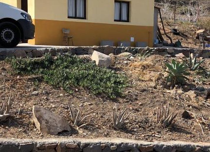 Verblijf 22414401 - Vakantiewoning Canarische Eilanden - Casa El Morero