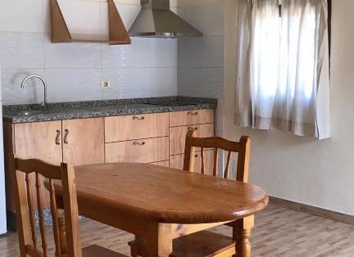 Verblijf 22414401 - Vakantiewoning Canarische Eilanden - Casa El Morero