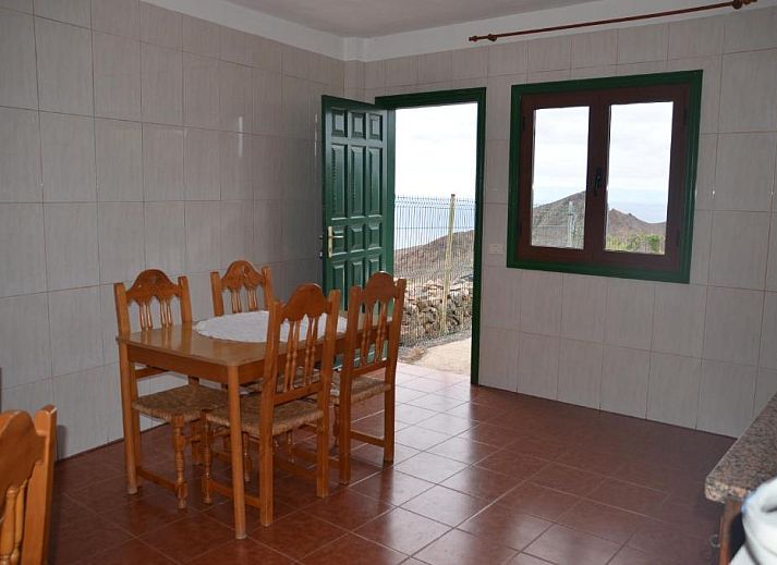Verblijf 22414401 - Vakantiewoning Canarische Eilanden - Casa El Morero