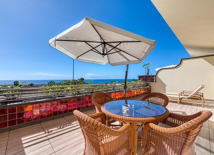 Verblijf 22814404 • Vakantie appartement Canarische Eilanden • Holiday Club Playa Amadores 
