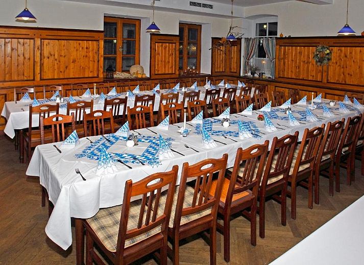 Verblijf 22903305 - Vakantie appartement Beieren - Gasthof Kampenwand Aschau
