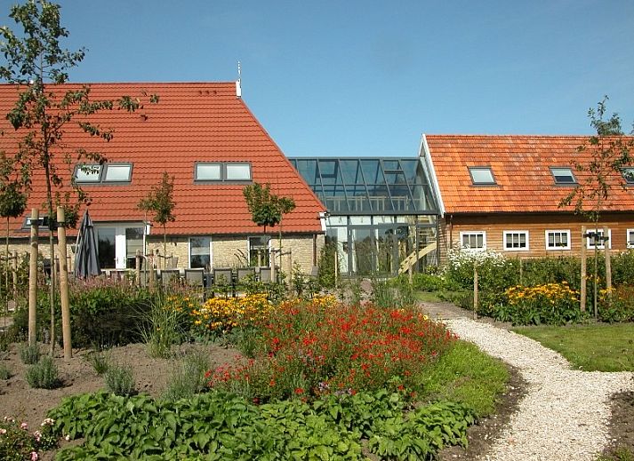 Guest house 232301 • Holiday property Friese bossen • De Turfhoeke 