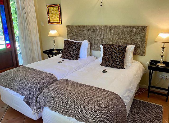Verblijf 2327201 • Vakantiewoning West-Kaap • Darling Lodge Guest House 