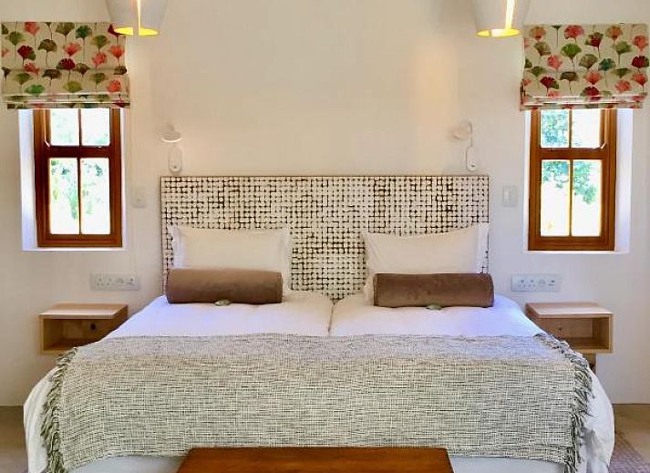 Unterkunft 2327201 • Ferienhaus West-Kaap • Darling Lodge Guest House