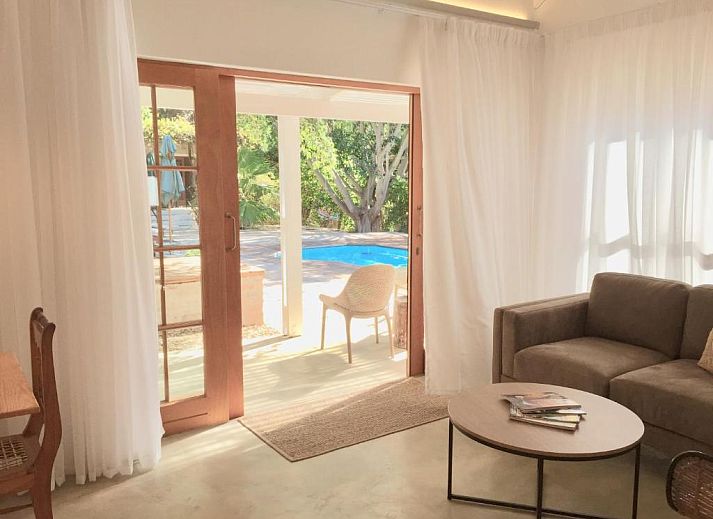 Verblijf 2327201 - Vakantiewoning West-Kaap - Darling Lodge Guest House