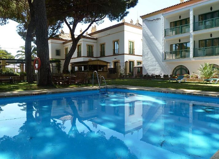 Guest house 24014101 • Apartment Andalusia • Hotel Oromana 