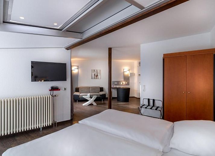 Guest house 24102403 - Apartment Hessen - Turmhotel Rhein-Main