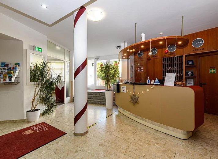 Guest house 24102403 - Apartment Hessen - Turmhotel Rhein-Main