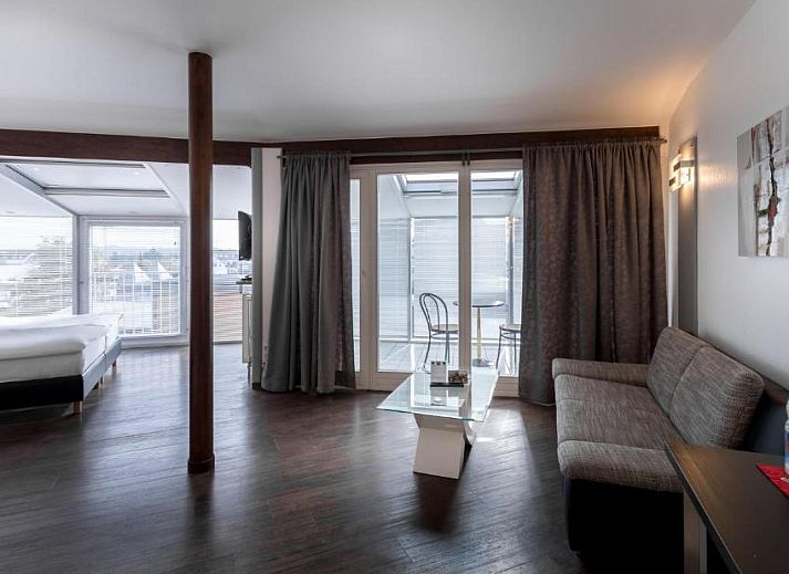 Guest house 24102403 - Apartment Hessen - Turmhotel Rhein-Main