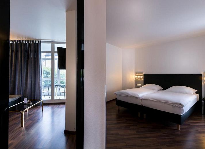 Guest house 24102403 - Apartment Hessen - Turmhotel Rhein-Main