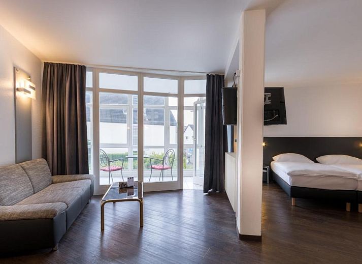 Guest house 24102403 - Apartment Hessen - Turmhotel Rhein-Main