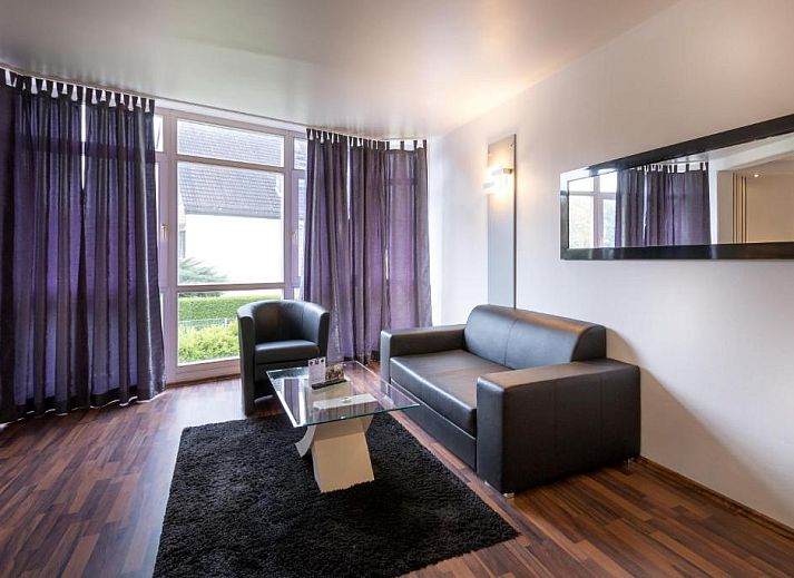 Guest house 24102403 - Apartment Hessen - Turmhotel Rhein-Main