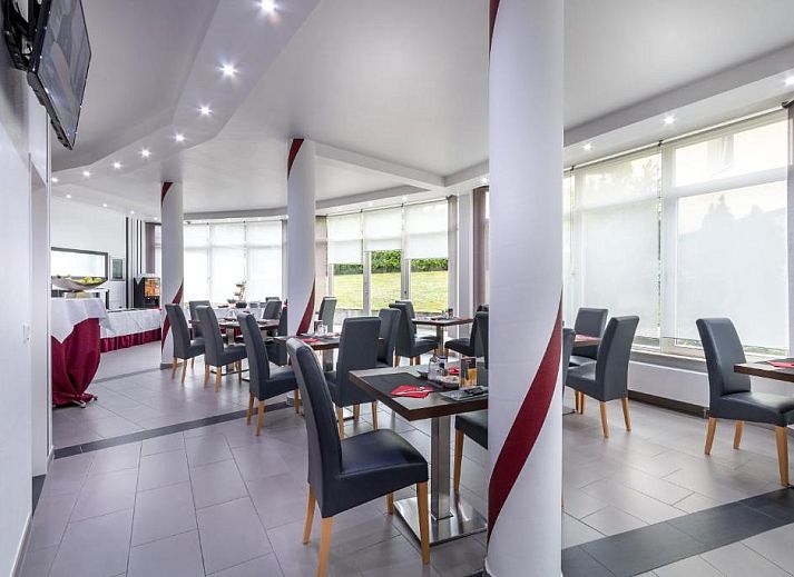 Guest house 24102403 - Apartment Hessen - Turmhotel Rhein-Main