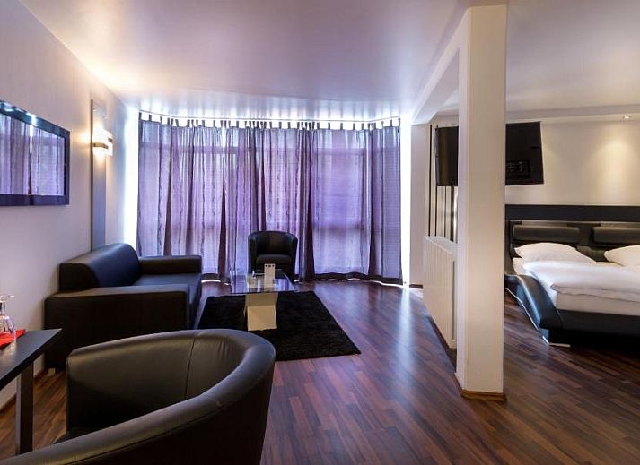 Guest house 24102403 - Apartment Hessen - Turmhotel Rhein-Main