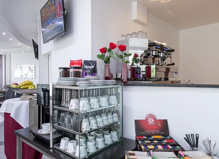 Guest house 24102403 - Apartment Hessen - Turmhotel Rhein-Main