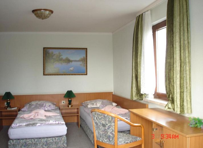 Guest house 2420101 • Holiday property Saxony-Anhalt • Pension zum Schwanenteich 
