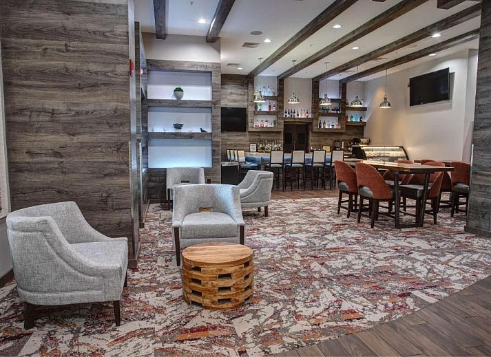 Unterkunft 2425204 - Appartement Oostkust - Country Inn & Suites by Radisson, Newark Airport, NJ