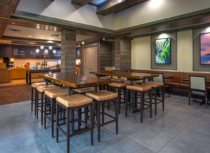 Unterkunft 2425204 - Appartement Oostkust - Country Inn & Suites by Radisson, Newark Airport, NJ