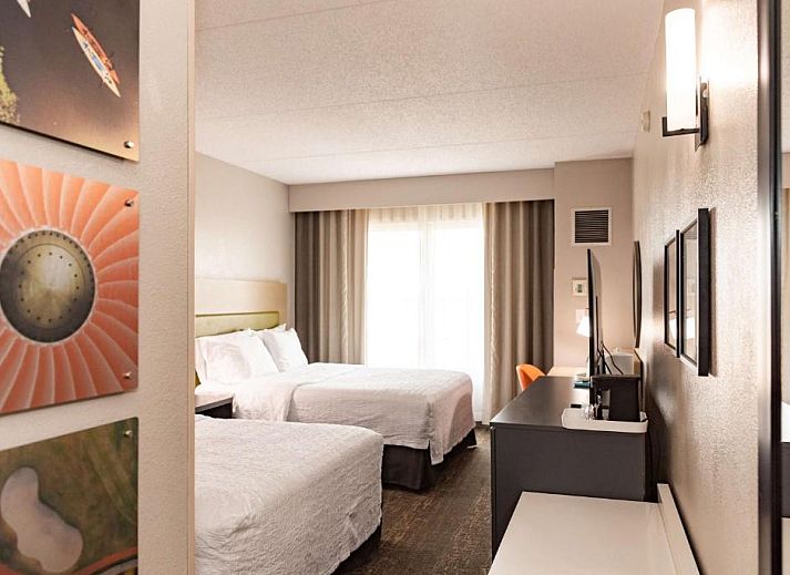 Unterkunft 2425204 - Appartement Oostkust - Country Inn & Suites by Radisson, Newark Airport, NJ