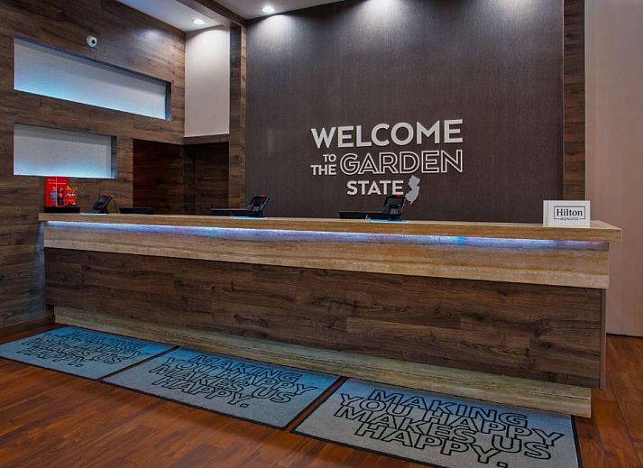 Unterkunft 2425204 - Appartement Oostkust - Country Inn & Suites by Radisson, Newark Airport, NJ