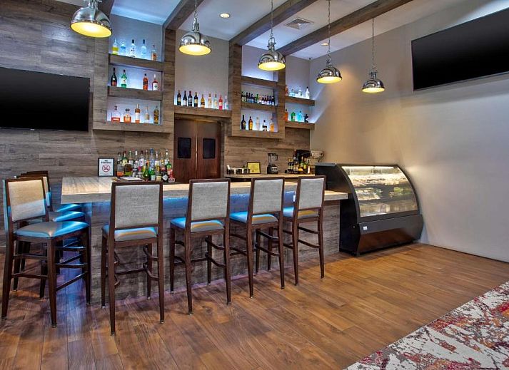 Unterkunft 2425204 - Appartement Oostkust - Country Inn & Suites by Radisson, Newark Airport, NJ