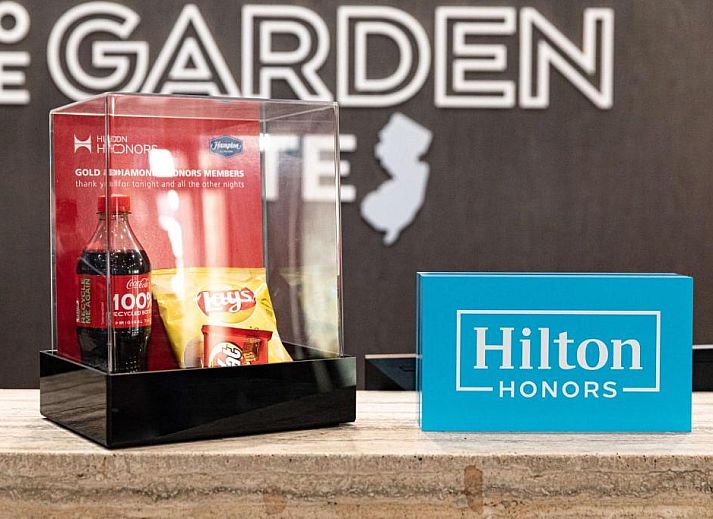 Unterkunft 2425204 - Appartement Oostkust - Country Inn & Suites by Radisson, Newark Airport, NJ