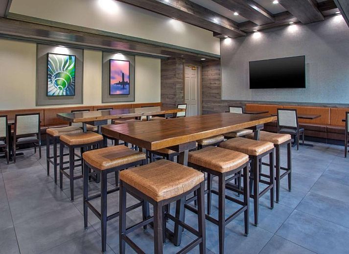 Unterkunft 2425204 - Appartement Oostkust - Country Inn & Suites by Radisson, Newark Airport, NJ