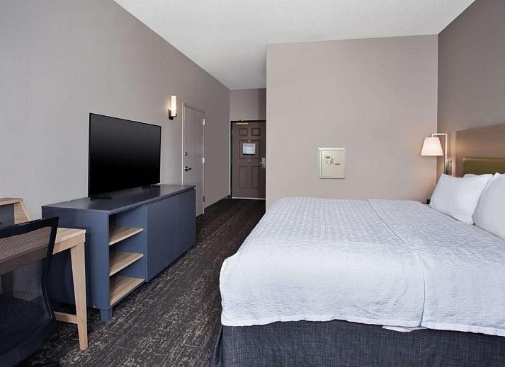 Unterkunft 2425204 - Appartement Oostkust - Country Inn & Suites by Radisson, Newark Airport, NJ