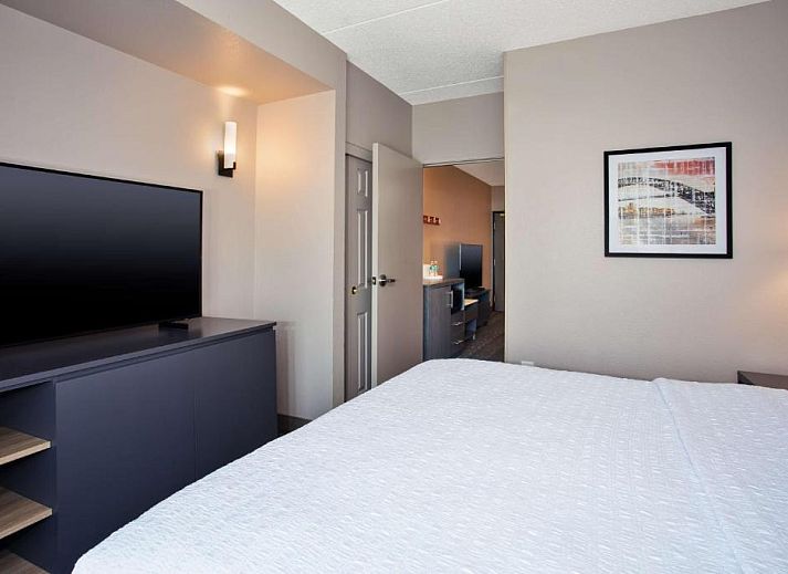 Unterkunft 2425204 - Appartement Oostkust - Country Inn & Suites by Radisson, Newark Airport, NJ