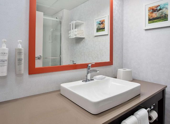 Unterkunft 2425204 - Appartement Oostkust - Country Inn & Suites by Radisson, Newark Airport, NJ