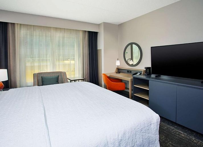Unterkunft 2425204 - Appartement Oostkust - Country Inn & Suites by Radisson, Newark Airport, NJ