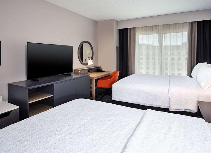 Unterkunft 2425204 - Appartement Oostkust - Country Inn & Suites by Radisson, Newark Airport, NJ