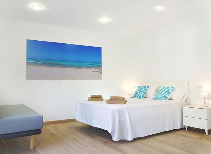 Guest house 24516001 • Apartment Mallorca • Apartamentos Vistalmar Mallorca 