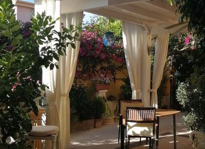 Guest house 25009302 • Bed and Breakfast Sardinia • Domos Le Due Tuie 