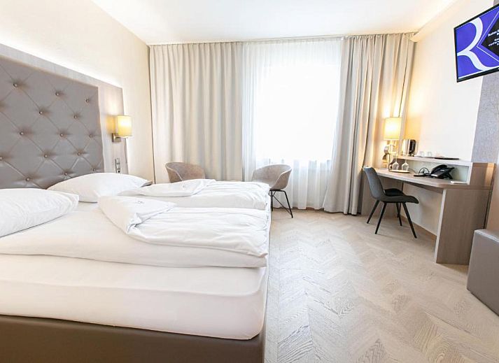 Unterkunft 2511001 • Appartement Wien • Das Reinisch Business Hotel 