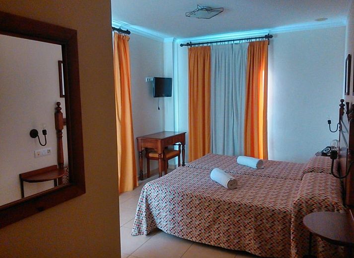 Verblijf 2515203 - Vakantie appartement Costa de la Luz - Hotel Las Canteras de Puerto Real