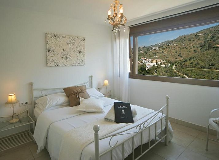 Verblijf 2515502 • Vakantie appartement Costa del Sol • Hotel La Casa 
