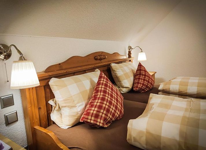 Verblijf 25203101 - Vakantie appartement Zwarte Woud - Hotel Landgasthof Sonne