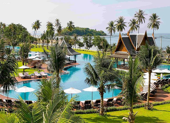 Guest house 2530801 • Apartment Southern thailand • Sofitel Krabi Phokeethra Golf and Spa Resort - SHA Plus 