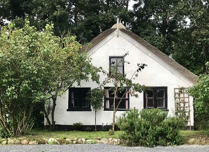 Verblijf 260205 • Vakantiewoning Het Friese platteland • Huisje in Donkerbroek