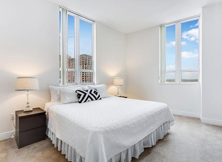 Unterkunft 2625402 - Appartement Florida - Dadeland Towers by Miami Vacations