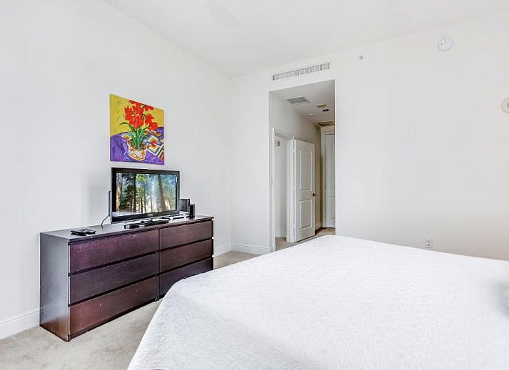 Unterkunft 2625402 - Appartement Florida - Dadeland Towers by Miami Vacations