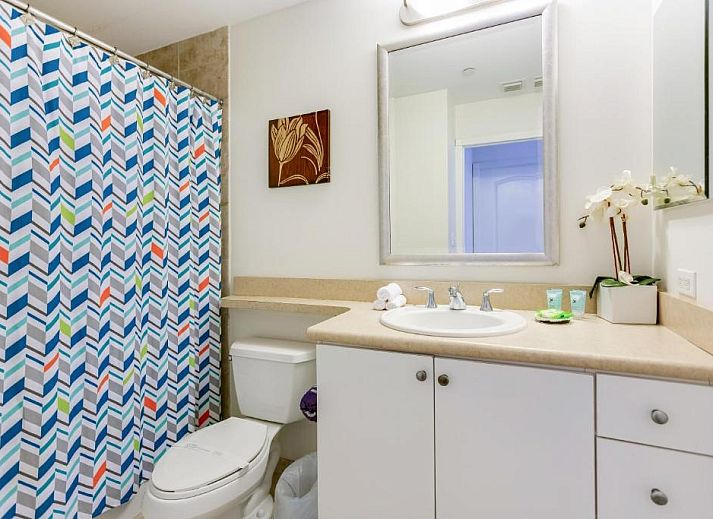 Unterkunft 2625402 - Appartement Florida - Dadeland Towers by Miami Vacations