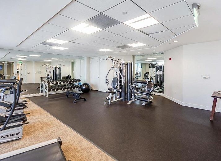 Unterkunft 2625402 - Appartement Florida - Dadeland Towers by Miami Vacations