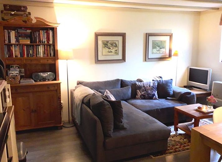 Guest house 264603 - Holiday property Het Friese platteland - Huisje in Twijzelerheide